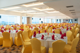 Pan Borneo Hotel Kota Kinabalu