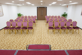 Pan Borneo Hotel Kota Kinabalu