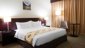 Pan Borneo Hotel Kota Kinabalu