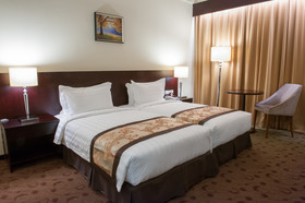 Pan Borneo Hotel Kota Kinabalu