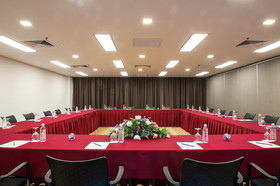 Pan Borneo Hotel Kota Kinabalu