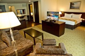 Pan Borneo Hotel Kota Kinabalu