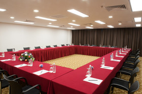 Pan Borneo Hotel Kota Kinabalu