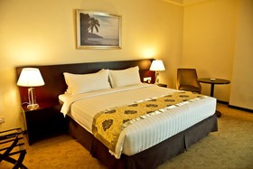 Pan Borneo Hotel Kota Kinabalu