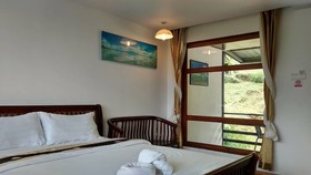 Ayana Holiday Resort