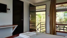 Ayana Holiday Resort