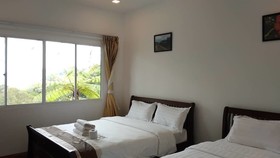 Ayana Holiday Resort