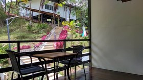 Ayana Holiday Resort