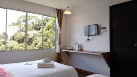 Ayana Holiday Resort