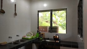 Ayana Holiday Resort