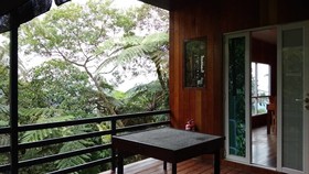 Ayana Holiday Resort