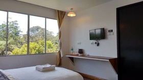 Ayana Holiday Resort