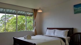 Ayana Holiday Resort