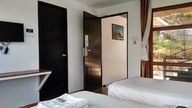 Ayana Holiday Resort