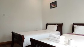 Ayana Holiday Resort
