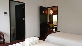 Ayana Holiday Resort