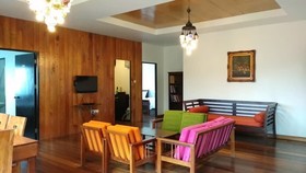 Ayana Holiday Resort