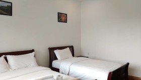 Ayana Holiday Resort