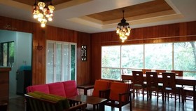 Ayana Holiday Resort
