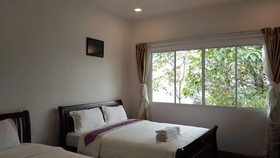 Ayana Holiday Resort