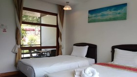 Ayana Holiday Resort