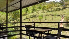Ayana Holiday Resort