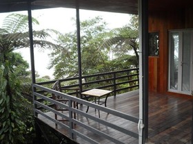 Ayana Holiday Resort