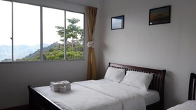 Ayana Holiday Resort