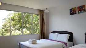 Ayana Holiday Resort