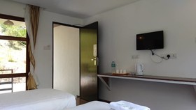 Ayana Holiday Resort