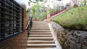 Ayana Holiday Resort