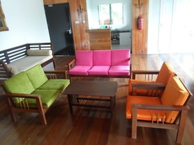 Ayana Holiday Resort