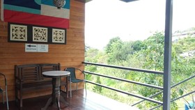 Ayana Holiday Resort