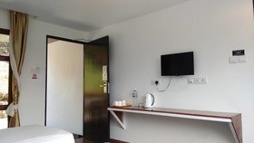 Ayana Holiday Resort
