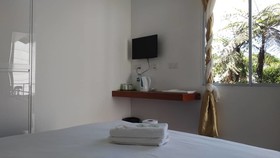 Ayana Holiday Resort