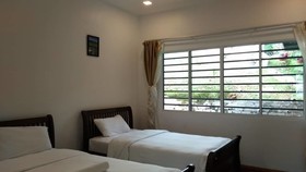 Ayana Holiday Resort