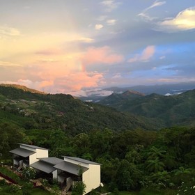 Ayana Holiday Resort