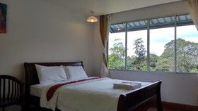 Ayana Holiday Resort