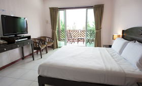 Celyn Resort Kinabalu