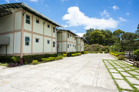 Celyn Resort Kinabalu