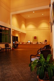 Celyn Resort Kinabalu