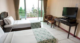 Celyn Resort Kinabalu