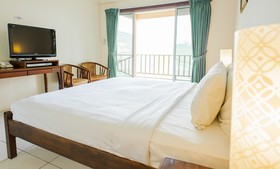 Celyn Resort Kinabalu
