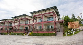 Celyn Resort Kinabalu