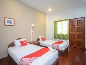 Fairy Garden Resort by OYO Rooms