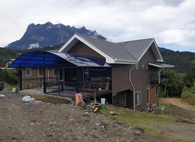 George Adventure Base By OYO