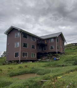 George Adventure Base By OYO