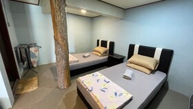Kds Garden & Stay	By OYO