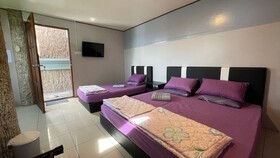 Kds Garden & Stay	By OYO
