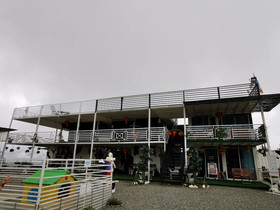 Mount Hill Villa Kundasang by OYO Rooms